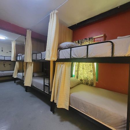 Caye Caulker Plaza Hotel Ngoại thất bức ảnh