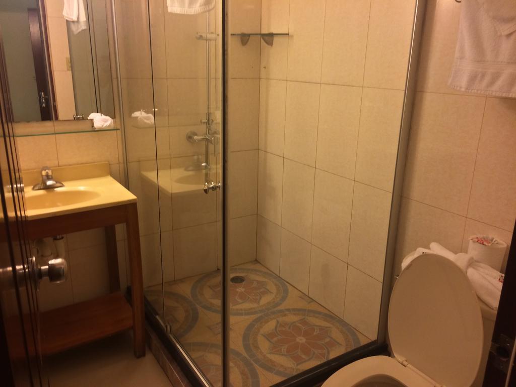 Caye Caulker Plaza Hotel Phòng bức ảnh